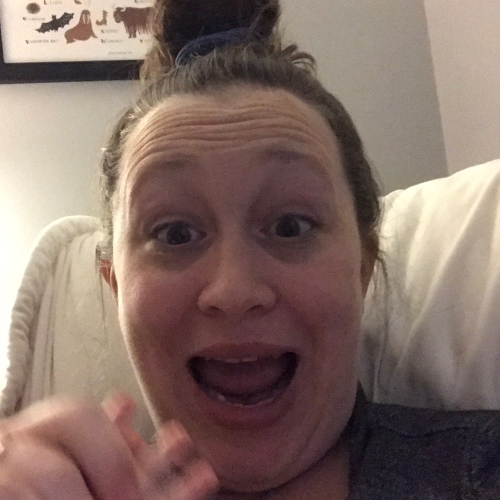 Meet your Posher, Kyle